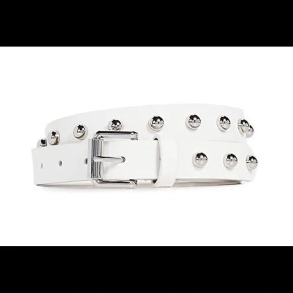 NWT Rebecca Minkoff leather belt size M s-l400.jpg main image 4